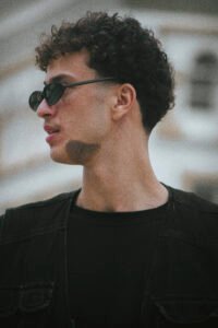 Modern Mullet Haircut for Men: The Complete Best 2026 Guide Modern mullet haircut for men