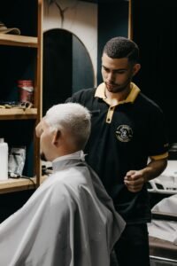How to Cut Thick Hair (Men): A best 50 Guide cut thick hair
