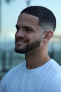 skin fade