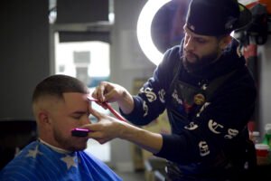 skin fade vs taper