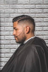 taper fade types